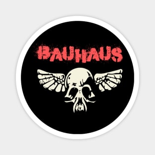 Bauhaus Magnet